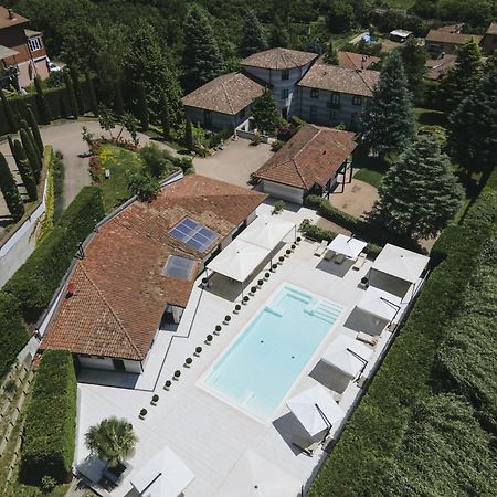 Villa Castelletto Castelletto Molina ภายนอก รูปภาพ