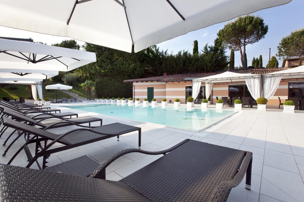 Villa Castelletto Castelletto Molina ภายนอก รูปภาพ