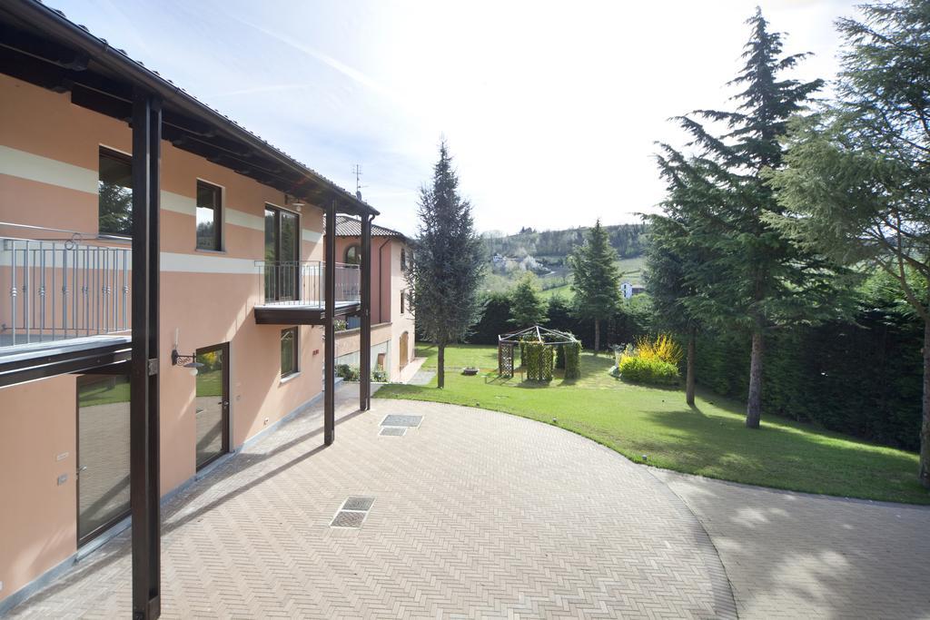 Villa Castelletto Castelletto Molina ภายนอก รูปภาพ